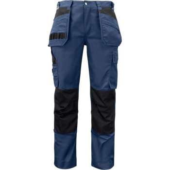 Projob 5531 Werkbroek Marineblauw maat 42