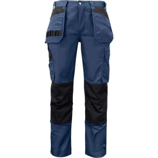 Projob 5531 Werkbroek Marineblauw maat 42