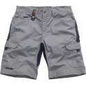 Scruffs Trade Flex Werkshorts - Kleur Grafiet - Maat 36 - UK - 52 - EU