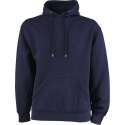 Tee Jays HOODED SWEAT Sweater MarineblauwM