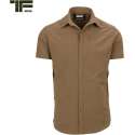 TF-2215 Echo two shirt Coyote