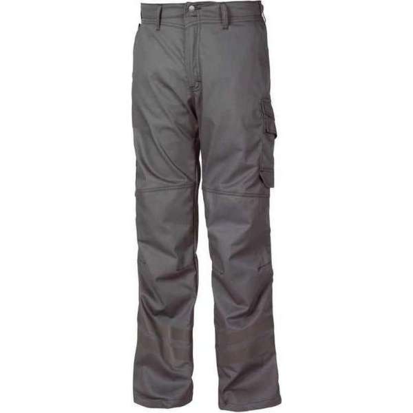 BK technique HiVis broek gs