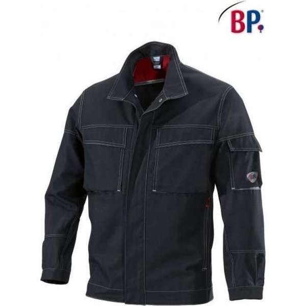 BP® Werkjack 1787-555-32, 65% Polyester, 35% Katoen