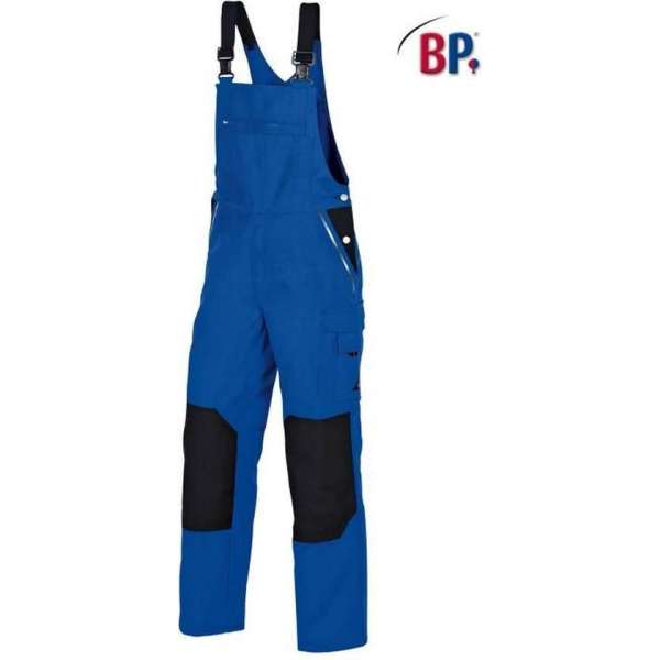 BP® Tuinbroek 1807-560-13, 65% Polyester, 35% Katoen | mt 50