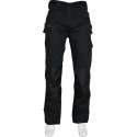 Yoworkwear Werkbroek 100% katoen zwart maat 53