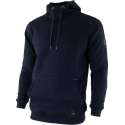 KRB Workwear® HUGO Hooded Sweater MarineblauwXL