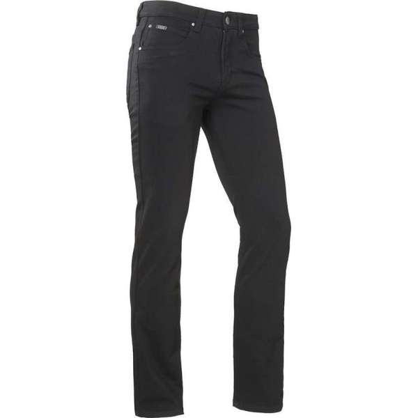 Brams Paris DANNY Stretch Jeans ZwartW44/L32