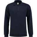 Lemon & Soda Sweater Polo 296c Navy Mt. M