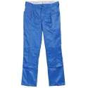 Snickers Veiligheidskleding werkbroek   blauw maat 54     5011-01