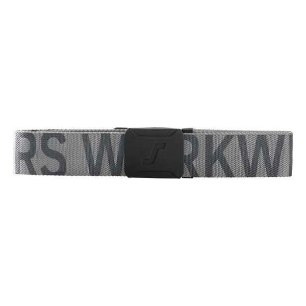 Snickers Workwear riem met logo