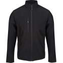 Reg HM Softshell Black