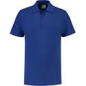 Lemon & Soda Polo Basic Mix Ss For Him Royal Blue Mt 4xl