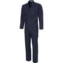 Ultimate Workwear - Standaard Overall OSCAR - katoen/polyester - 300gr/m2 - Blauw (Marine/Navy)