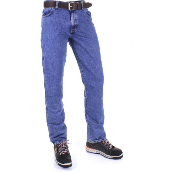 Werkjeans Wrangler TEXAS Jeans StonewashedW40/L34