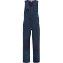 Yoworkwear Bodybroek katoen/polyester navy maat 60