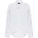 YCLO Enno Button Shirt White