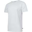 Texstar TS18 Basic T-shirt 5-pack-Wit-3XL