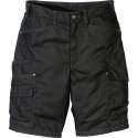 Fristads Werkshorts Zwart 50