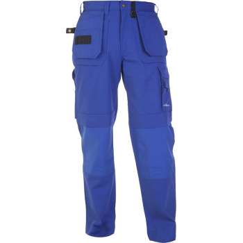 Hydrowear Coevorden broek-60-Zwart