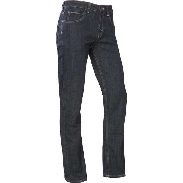 Brams Paris DANNY Stretch Jeans Denim BlauwW44/L36