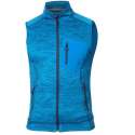 Ardon Breeffidry Functional Sweatvest-L-Lichtblauw