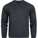 Greiff 6040 pullover heren ant*