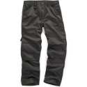 Scruffs Worker Trouser Graphite-Taille 34 / Lengte 34