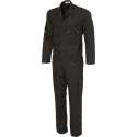 Ultimate Workwear - Standaard Overall OSCAR - katoen/polyester - 300gr/m2 - Zwart