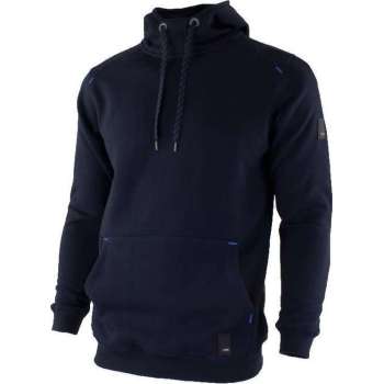 KRB Workwear® HUGO Hooded Sweater MarineblauwL