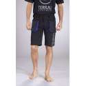 TERRAX WORKWEAR Werkbroek shorts zwart maat 50