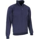 KRB Workwear® ROMANO Zip Stretch MarineblauwS