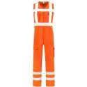 Bodybroek RWS oranje, maat 46