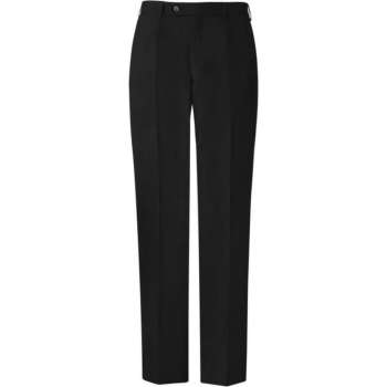 Greiff 1324 herenpantalon zw*