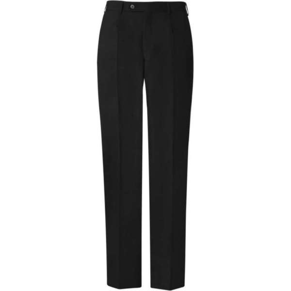 Greiff 1324 herenpantalon zw*