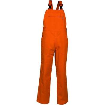 Havep 2098 Amerikaanse overall Oranje maat 44