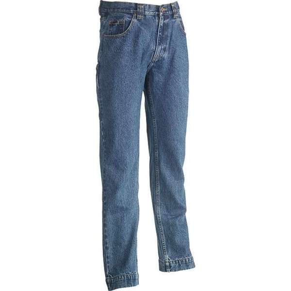 Herock Pluto werkbroek jeans maat 28 inch