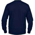 Texstar SW13 Crew Sweater-Navy-XS