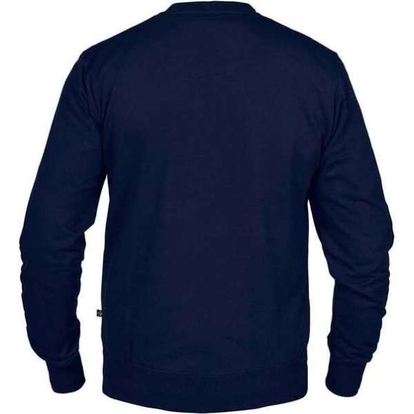 Texstar SW13 Crew Sweater-Navy-XS