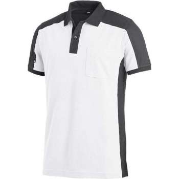 FHB Konrad | Poloshirts korte mouw