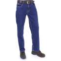 Brams Paris BURT Stretch Jeans StonewashedW46/L30