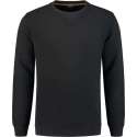 Tricorp  Sweater Premium  304005 Zwart - Maat XS