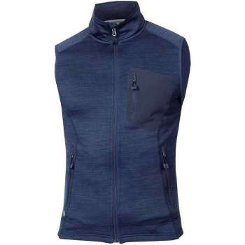 Ardon Breeffidry Functional Sweatvest-L-Navy