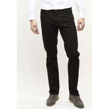 247 Jeans Palm T10 Black Twill-40-32