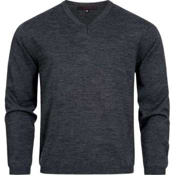 Greiff 6040 pullover heren ant*