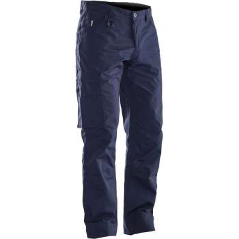 Jobman Werkbroek Service easy-care 2310 Navy - Maat 50