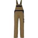 Mascot amerikaanse overall Milano khaki/marine