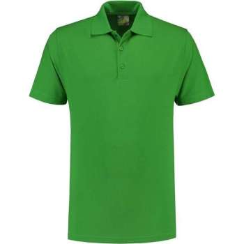 Lemon & Soda Polo Basic Mix Ss For Him Lime Mt L