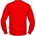 Texstar SW13 Crew Sweater-Rood-M