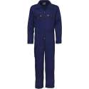 JMP Wear 3BR-M010001 Kobalt Overall Uniseks