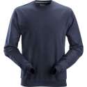 Snickers Workwear Snickers 2810 Sweater Navy